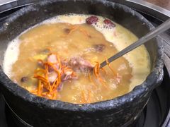 -峰瑞藏地美食·石锅鸡·牦牛肉(大昭寺品牌店)