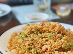 皇后炒饭-皇后餐厅-煲仔·小菜·打边炉(古北店)