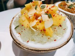 -椰子日记(世欧广场店)