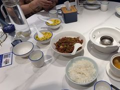 -兰湘子·湘菜小炒(长安万科广场店)