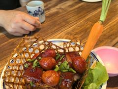 -鱼食饭稻·苏浙土菜17年老馆子(平江路店)