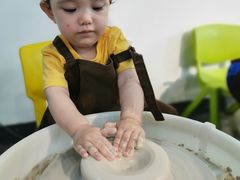 -NinoNina婴童成长中心(通州店)