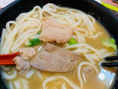 -昇记肠粉王(福华路店)