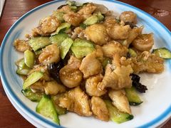 -独流饭店(静海区国土资源分局西)