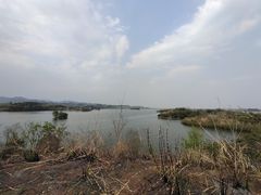 -三岔湖景区