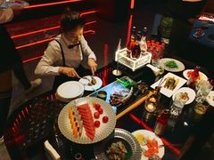 -V SHOW max KTV(粉巷店)