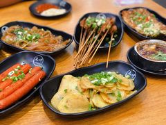-Let’s WaKao瓦烤(贝森店)