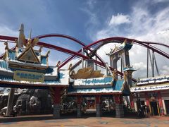 -七彩云南欢乐世界