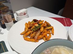 -祥记餐饮•豫粤珍味(金隅大厦店)