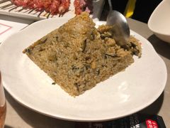 -丰茂烤串(金源店)