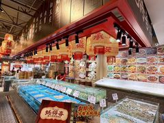 -蚝得喜海鲜(东城店)