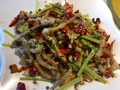 -天津乾毓德饭庄·清真传统炒菜·海鲜烧烤(咸阳路店)