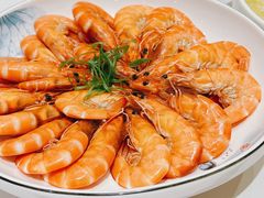 -老妈菜馆(山东路店)