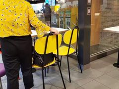 -麦当劳(新达汇三林店)