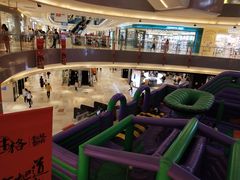 -杭州滨江宝龙城