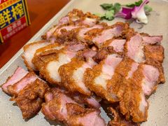 -卡尔顿东方银龙酒店•广西菜•早茶