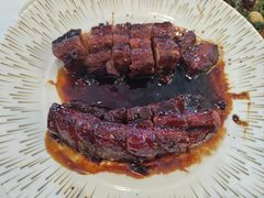 马来黑叉烧-朱仔记食府(江南大道店)