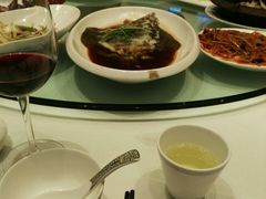 -君诚国际酒店国宴楼
