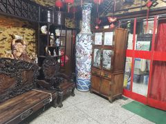 -东坡熬鱼馆(天泰路店)
