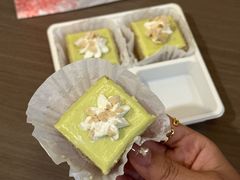 -樱花糕坊(万松园店)