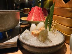 -山葵家·创意料理(EFC欧美广场店)