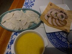 -东方饺子王(工农大路店)
