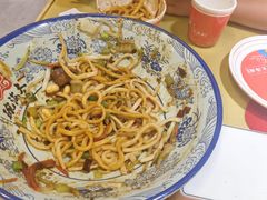 -大海碗·炸酱面·烤鸭·京菜(天坛店)