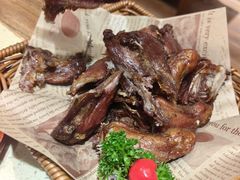 -状元阁烧烤(新华路总店)