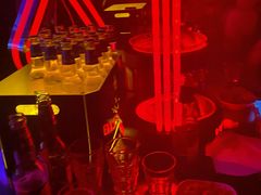 -W·CLUB(马驹桥店)