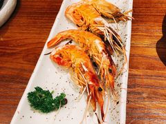 -蟹将军日本料理(中南路店)