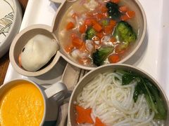 云海肴儿童餐-云海肴·汽锅鸡·云南菜(苏州中心店)