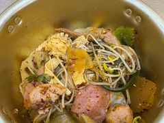 -冒菜西施·非遗冒菜(总店)