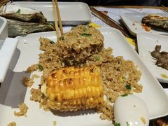-木屋烧烤(龙华店)