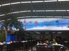 -小舅母子烤鱼(天生城店)