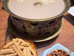 -牧马人奶茶馆(乌兰察布总店)