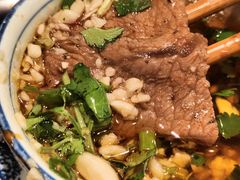 -飘香火锅(玉林西路店)