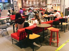 -肯德基(虹桥机场T2北指廊精选外卖点店)