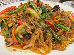 -韩香福烤肉庄园(荣成店)