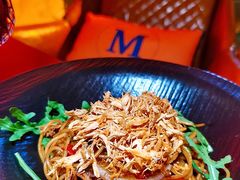 -mordew加州日记西餐&小酒馆(新天地店)