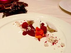 -北京金融街丽思卡尔顿酒店·意味轩 Cepe