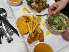 -宜家·瑞典风味餐厅(北京西红门店)