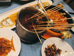 -天怡·鱼工厂(梅溪湖店)