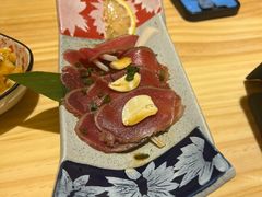 -贵木日本料理·铁板烧(新地假日广场店)