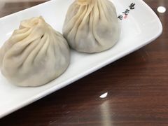 -锡笼记·无锡小笼(常熟万达店)