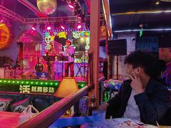 -Famous肥猫墨西哥音乐餐吧(五棵松华熙LIVE店)