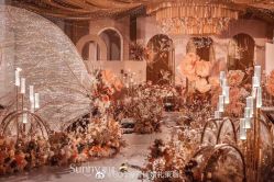 -Sunny喜铺婚礼策划(东部店)