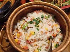 -雀舞云南菜(天津天河城购物中心店)