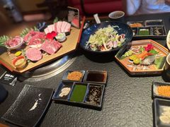 -300杯·和牛烧肉清酒专门店(廊里店)
