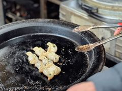 招牌鲜肉锅贴-淮南牛肉汤(永源路店)