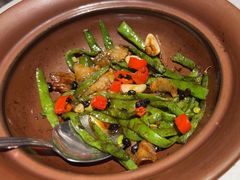 -旺顺阁·北京菜(北辰上品+)